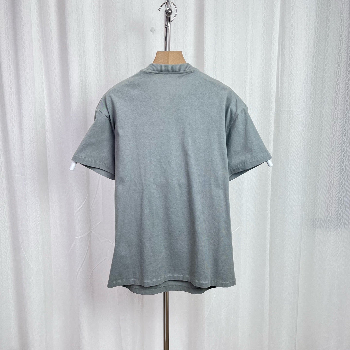 Louis Vuitton - Other - Cotton - Grey - (S)