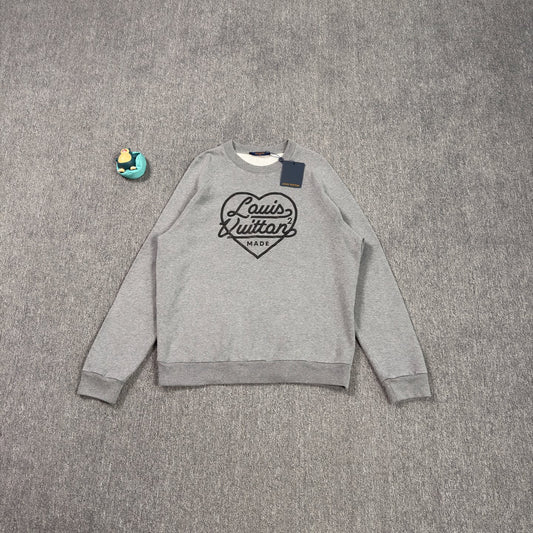 Louis Vuitton - Other - Cotton - Grey - (XL)