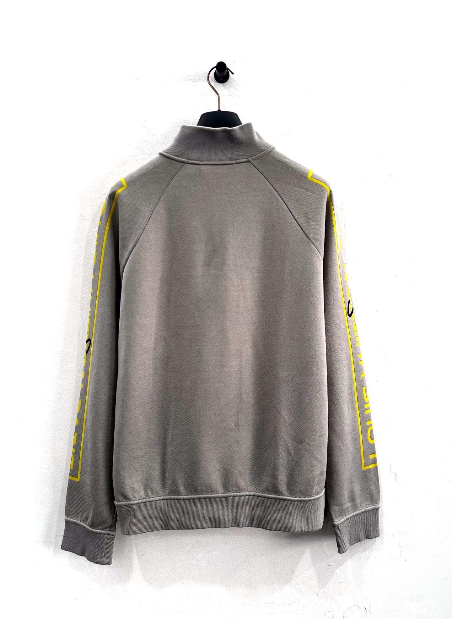 Louis Vuitton - Other - Cotton - Grey - (XL)