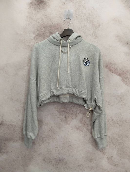 Louis Vuitton - Other - Cotton - Grey - (XS)