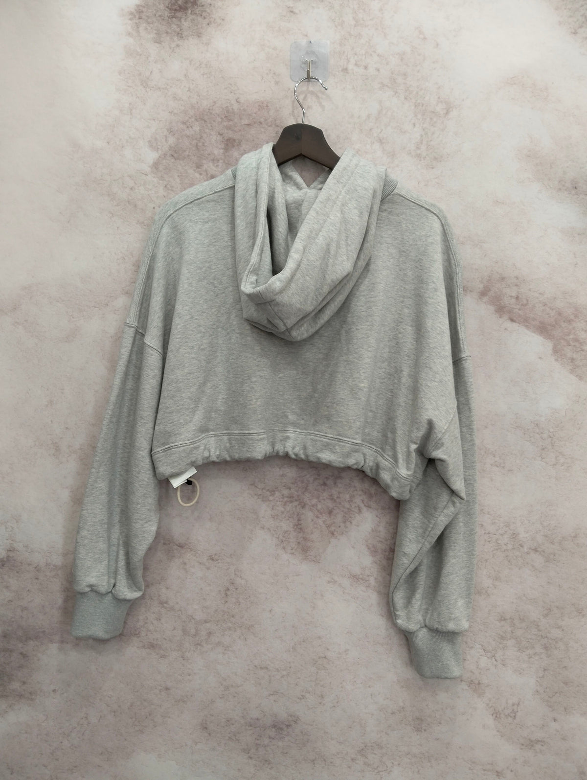 Louis Vuitton - Other - Cotton - Grey - (XS)