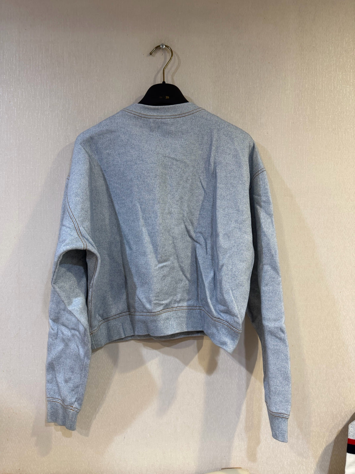 Louis Vuitton - Other - Cotton - Grey - (XXS)