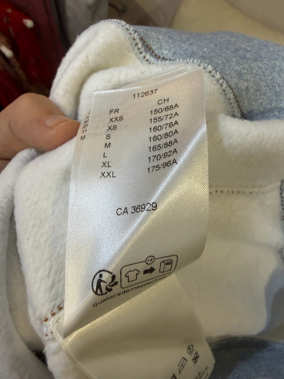 Louis Vuitton - Other - Cotton - Grey - (XXS)