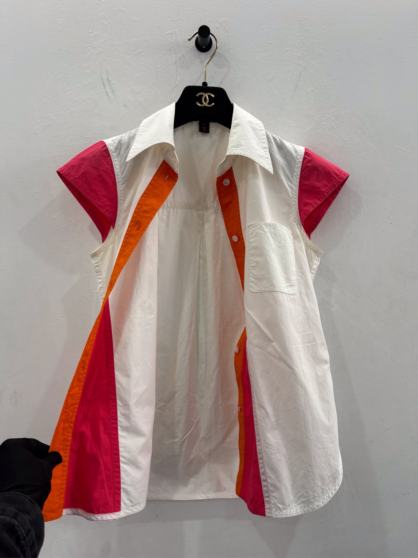 Louis Vuitton - Other - Cotton - Multicolour - (34)