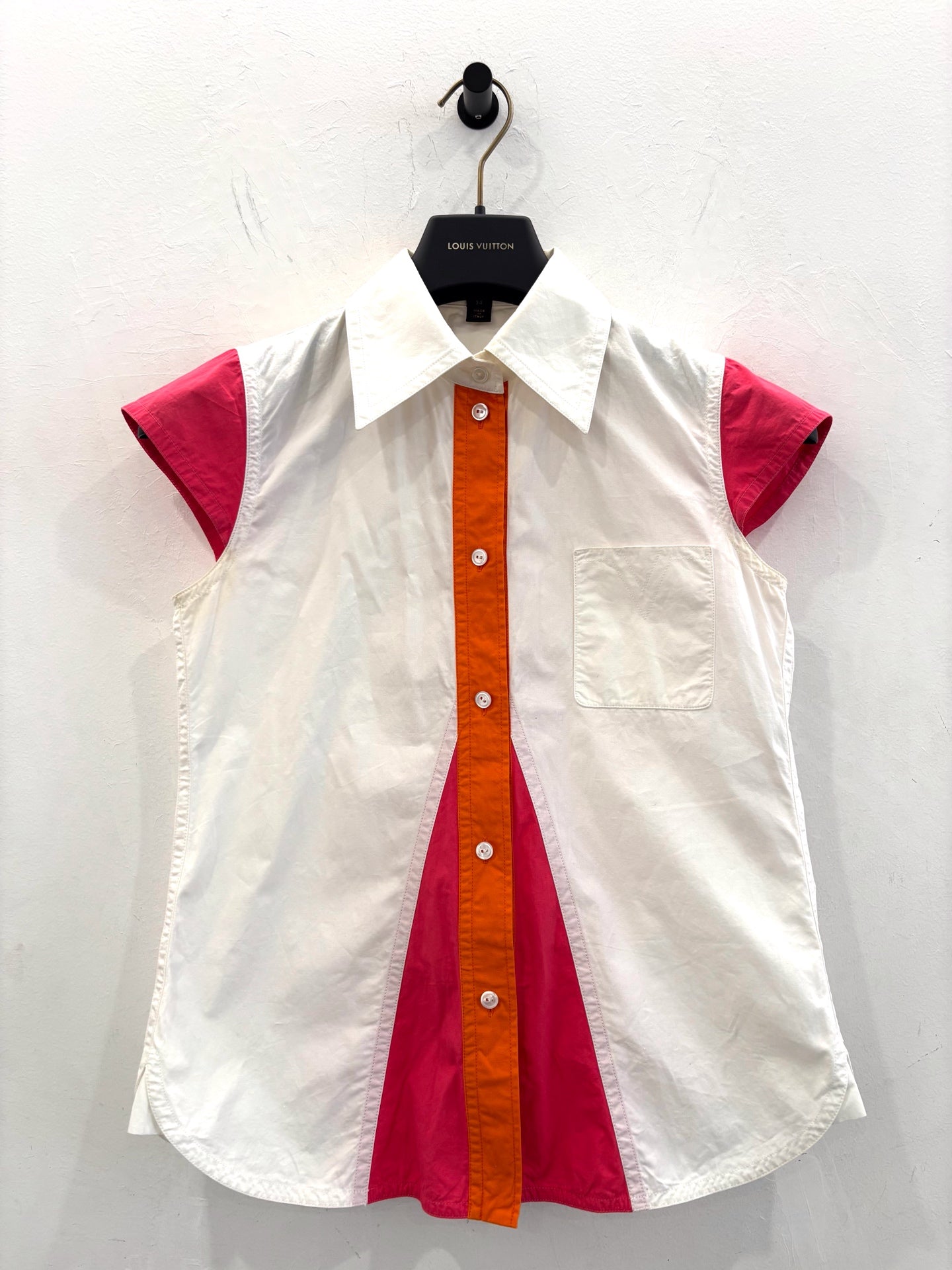 Louis Vuitton - Other - Cotton - Multicolour - (34)