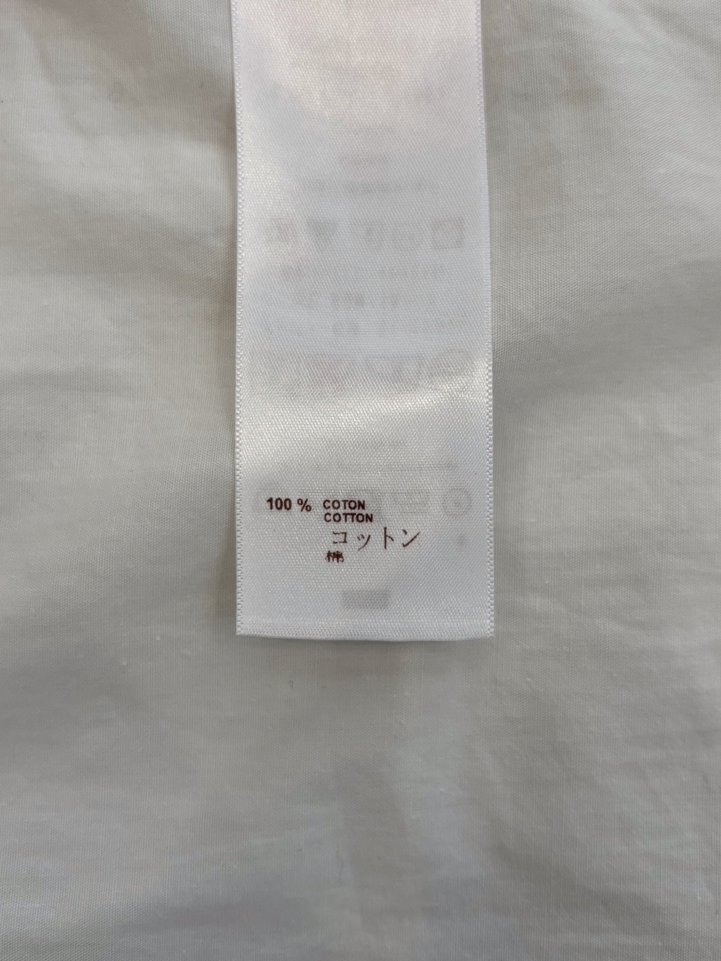 Louis Vuitton - Other - Cotton - Multicolour - (34)