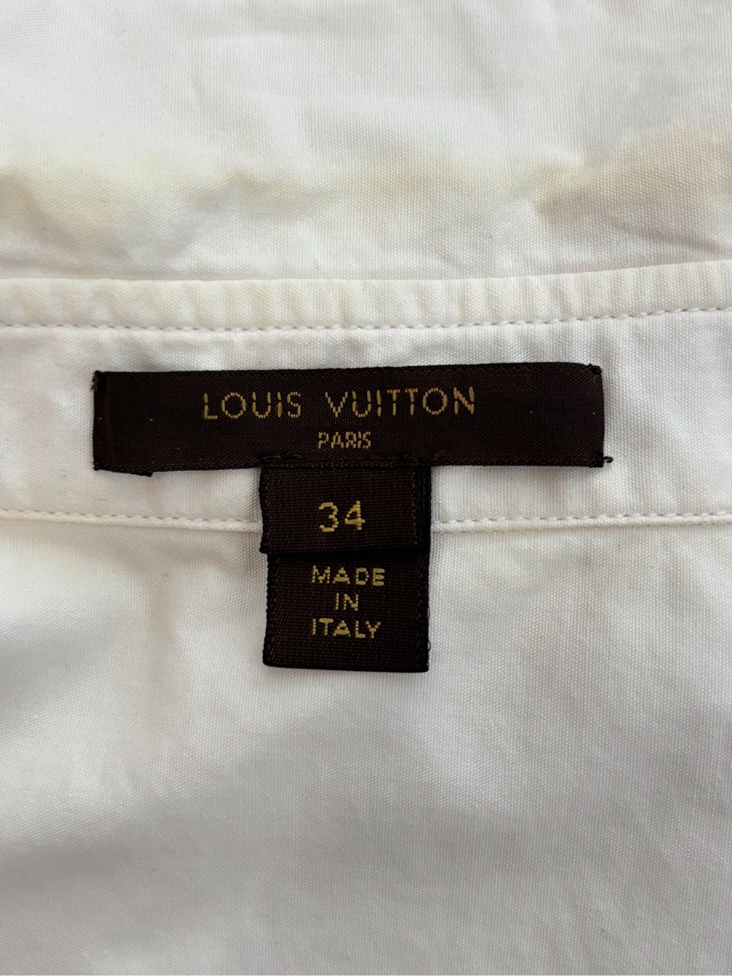 Louis Vuitton - Other - Cotton - Multicolour - (34)