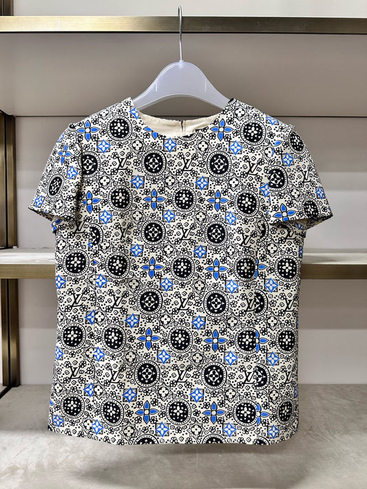 Louis Vuitton - Other - Cotton - Multicolour - (36)