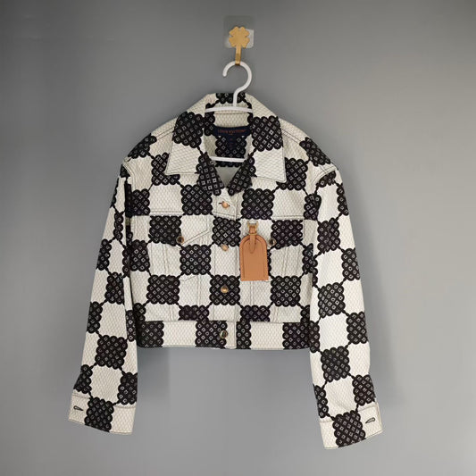 Louis Vuitton - Other - Cotton - Multicolour - (36)