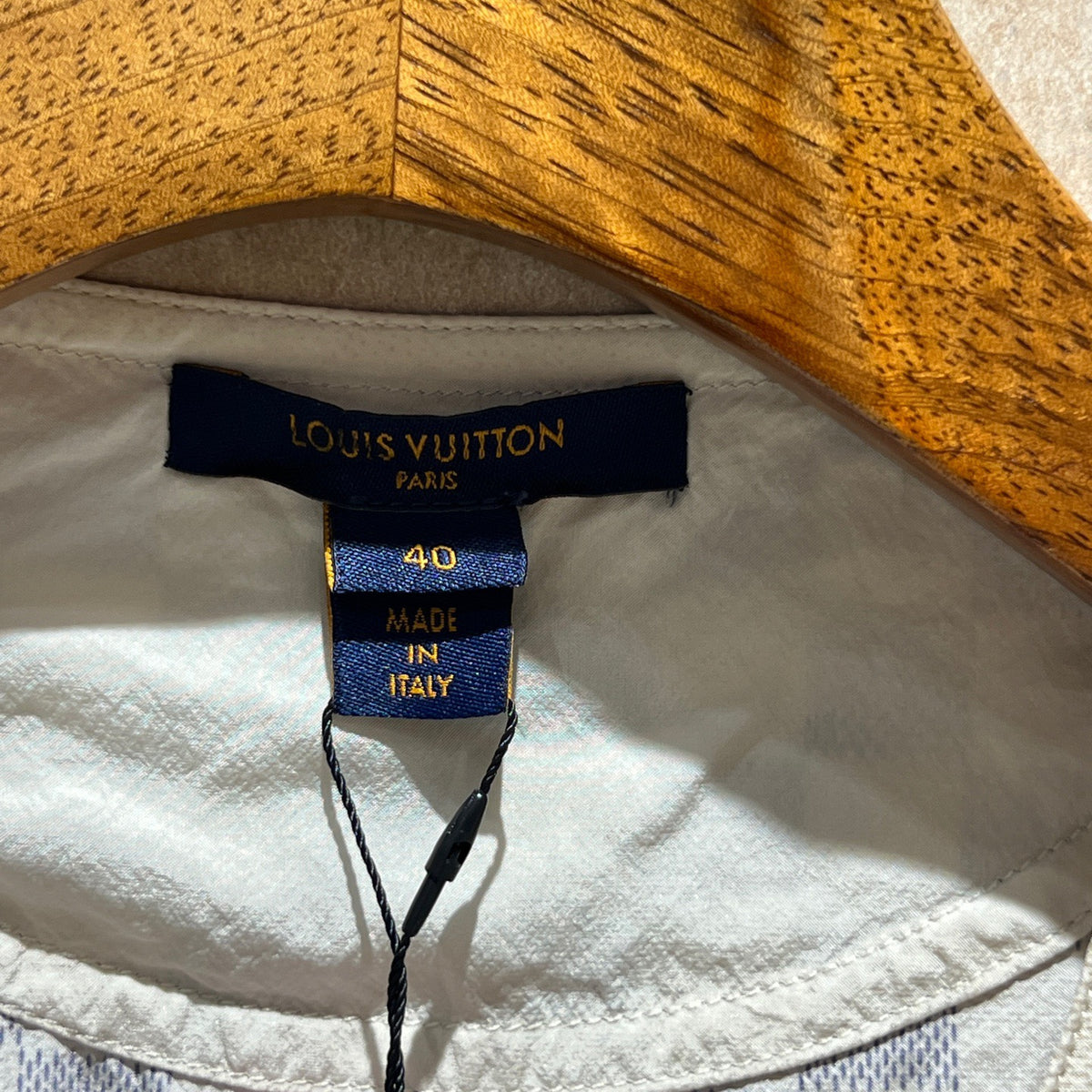 Louis Vuitton - Other - Cotton - Multicolour - (40)