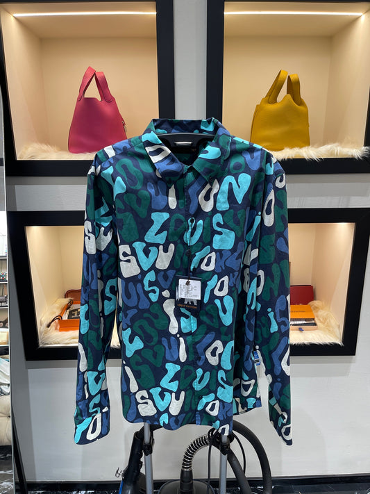 Louis Vuitton - Other - Cotton - Multicolour - (5)
