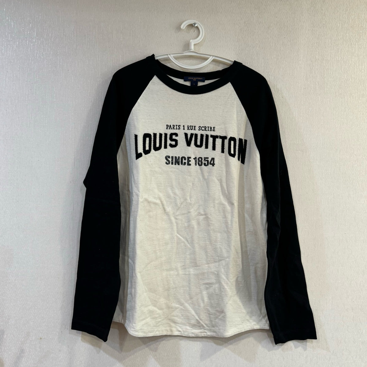 Louis Vuitton - Other - Cotton - Multicolour - (L)