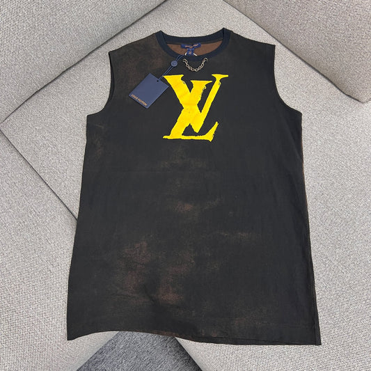 Louis Vuitton - Other - Cotton - Multicolour - (L)