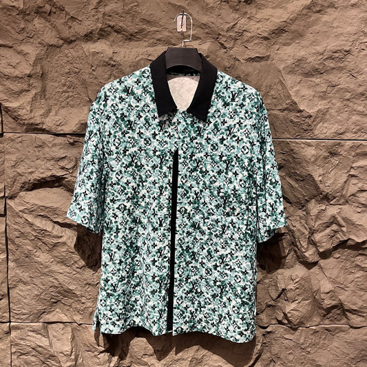 Louis Vuitton - Other - Cotton - Multicolour - (L)