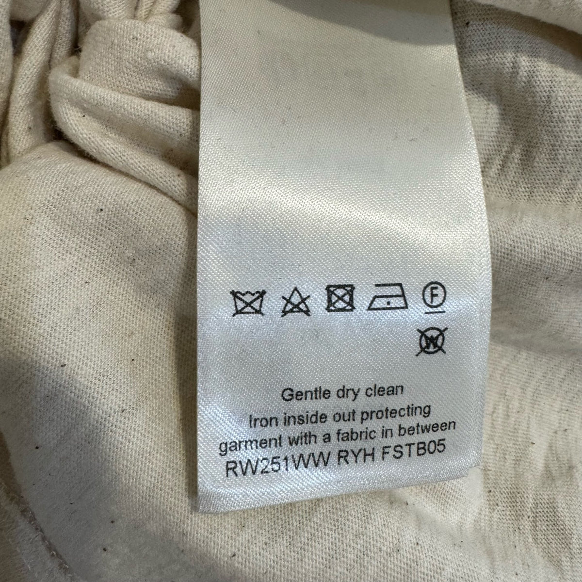 Louis Vuitton - Other - Cotton - Multicolour - (L)