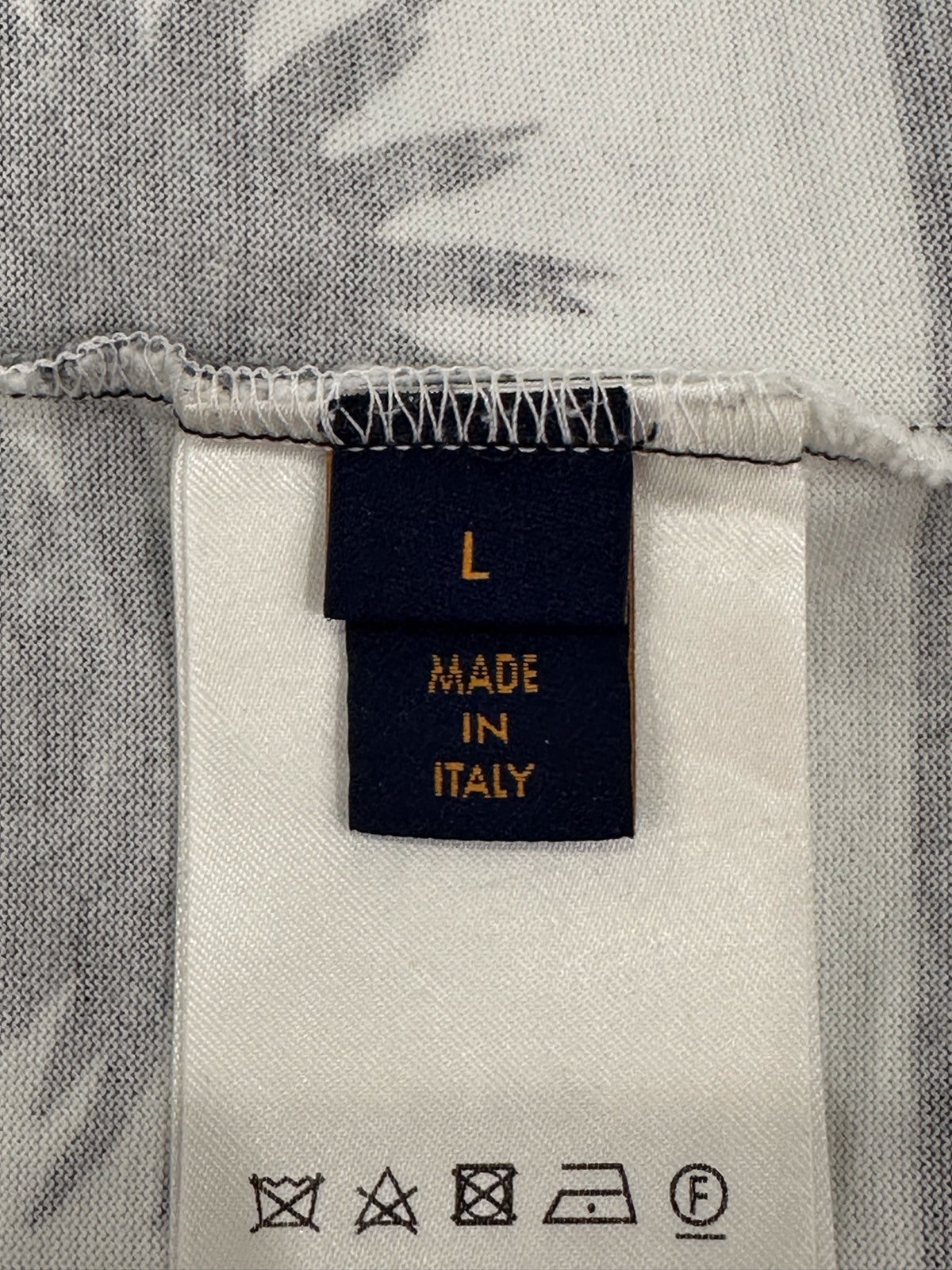 Louis Vuitton - Other - Cotton - Multicolour - (L)