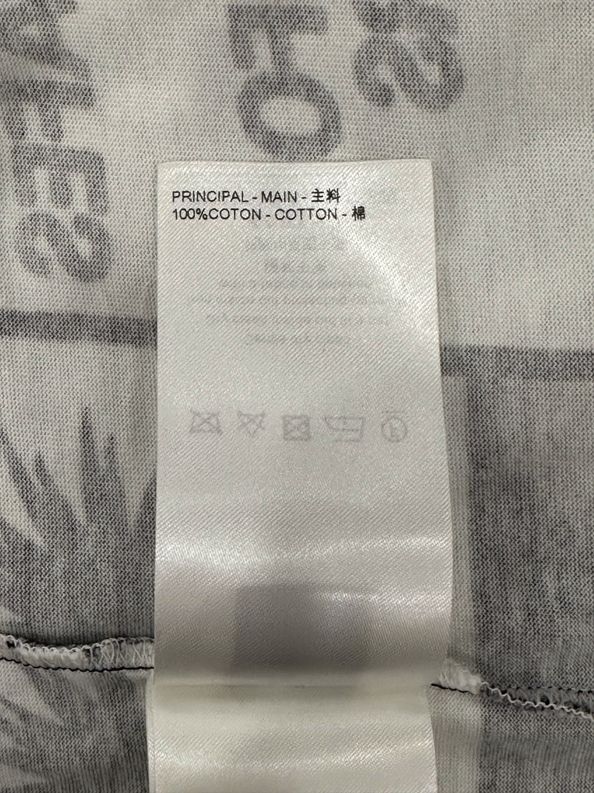 Louis Vuitton - Other - Cotton - Multicolour - (L)