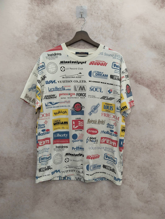 Louis Vuitton - Other - Cotton - Multicolour - (M)