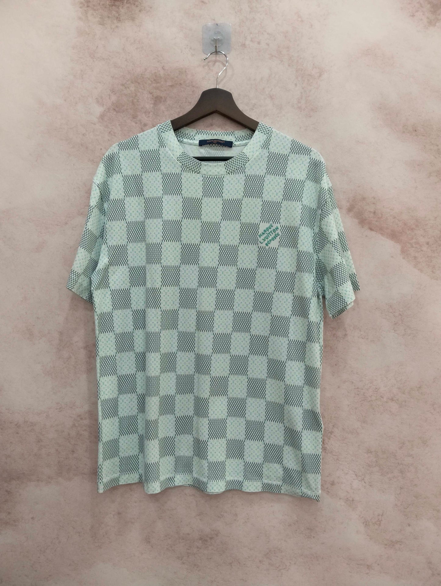 Louis Vuitton - Other - Cotton - Multicolour - (M)