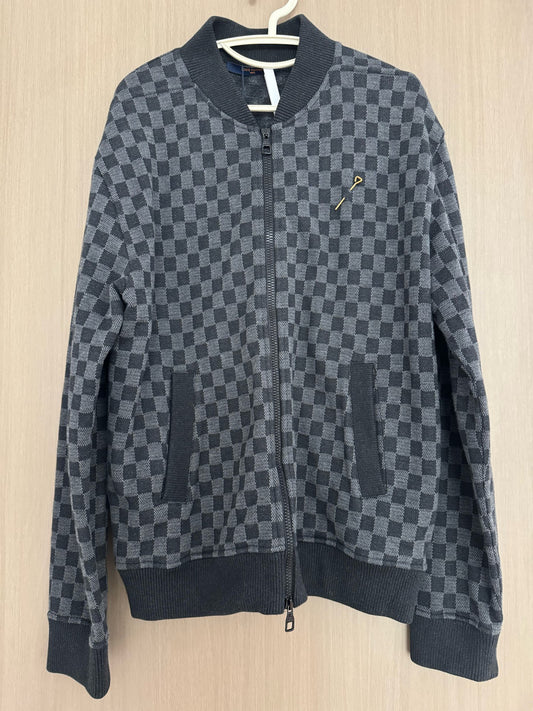Louis Vuitton - Other - Cotton - Multicolour - (M)