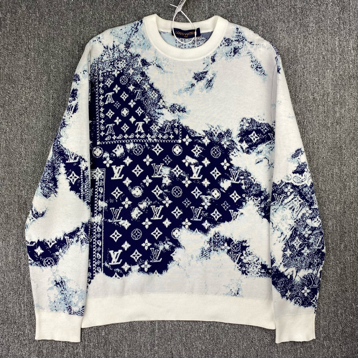 Louis Vuitton - Other - Cotton - Multicolour - (M)