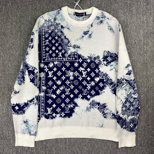 Louis Vuitton - Other - Cotton - Multicolour - (M)