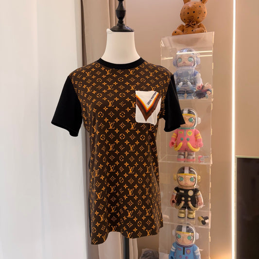 Louis Vuitton - Other - Cotton - Multicolour - (M)