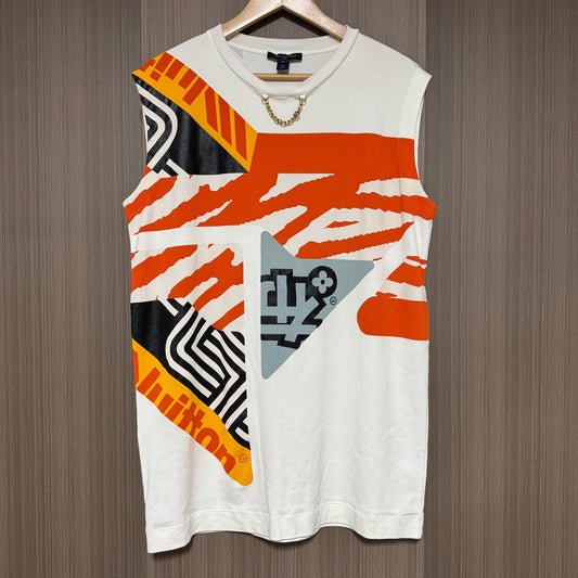 Louis Vuitton - Other - Cotton - Multicolour - (M)