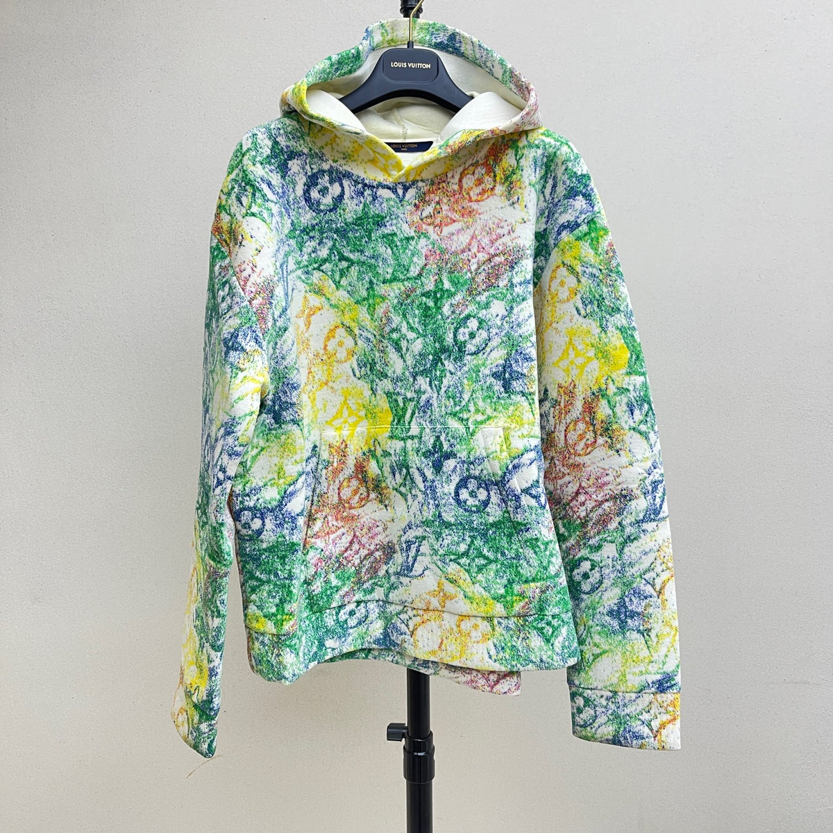 Louis Vuitton - Other - Cotton - Multicolour - (M)