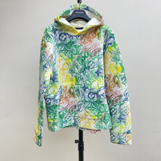 Louis Vuitton - Other - Cotton - Multicolour - (M)