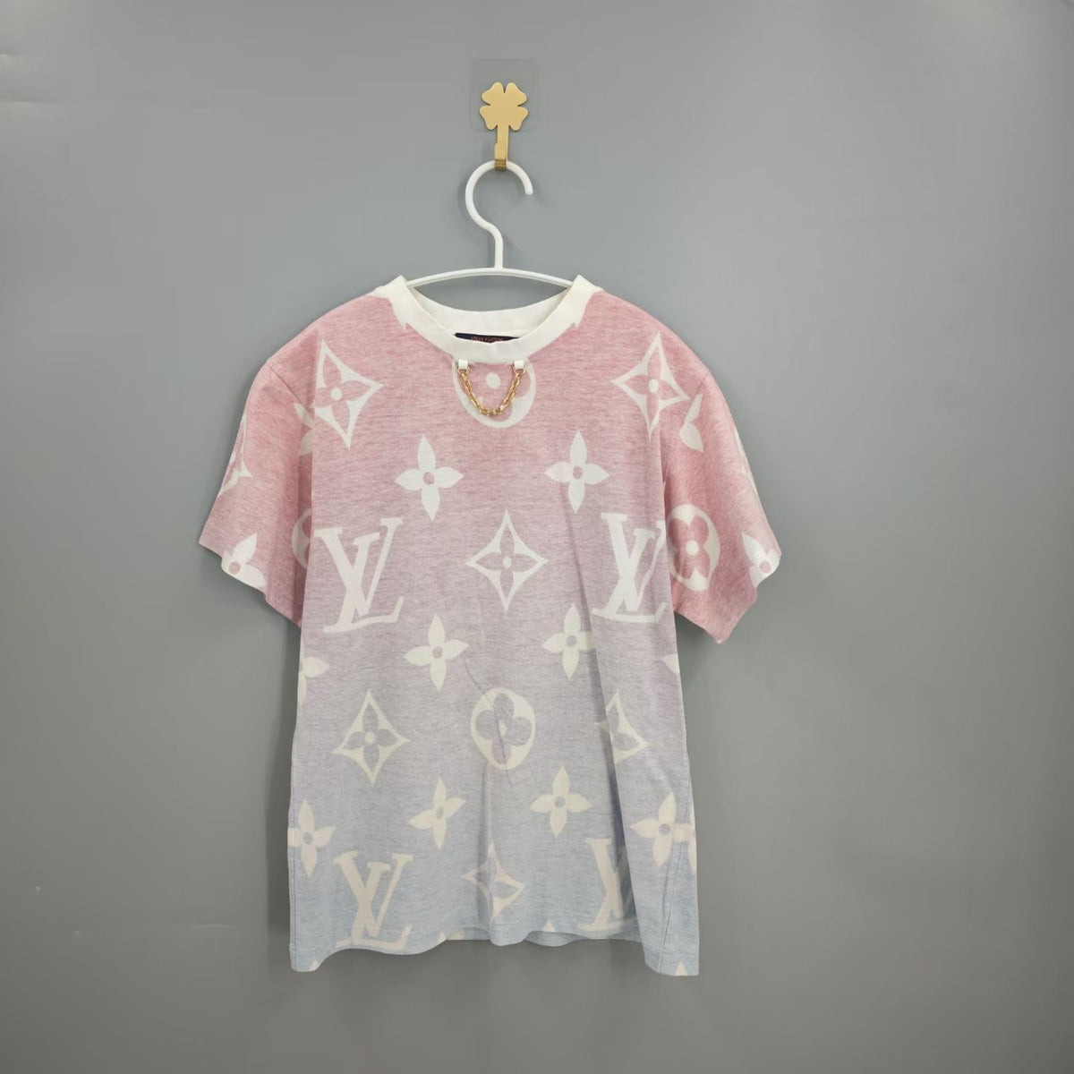 Louis Vuitton - Other - Cotton - Multicolour - (M)