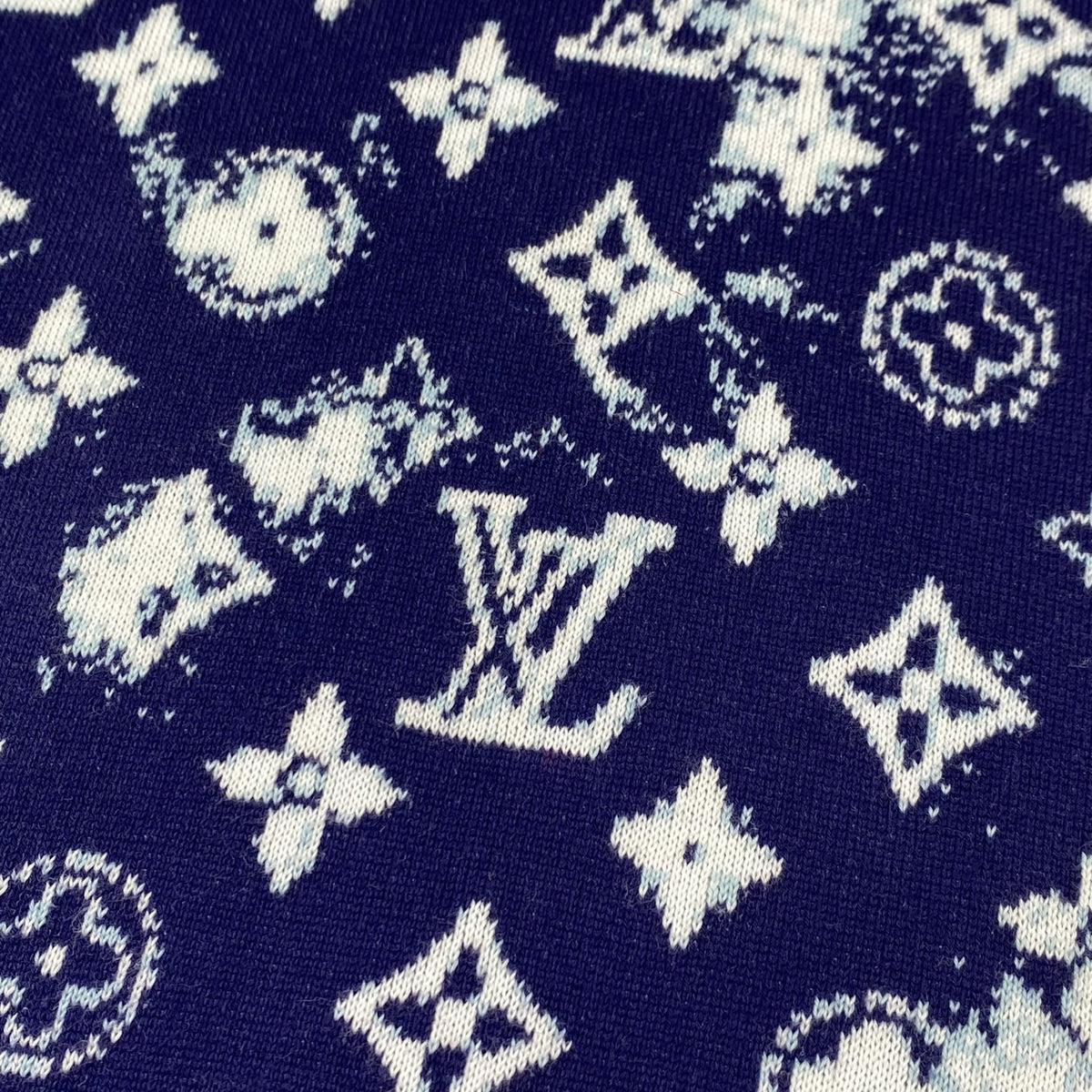Louis Vuitton - Other - Cotton - Multicolour - (M)