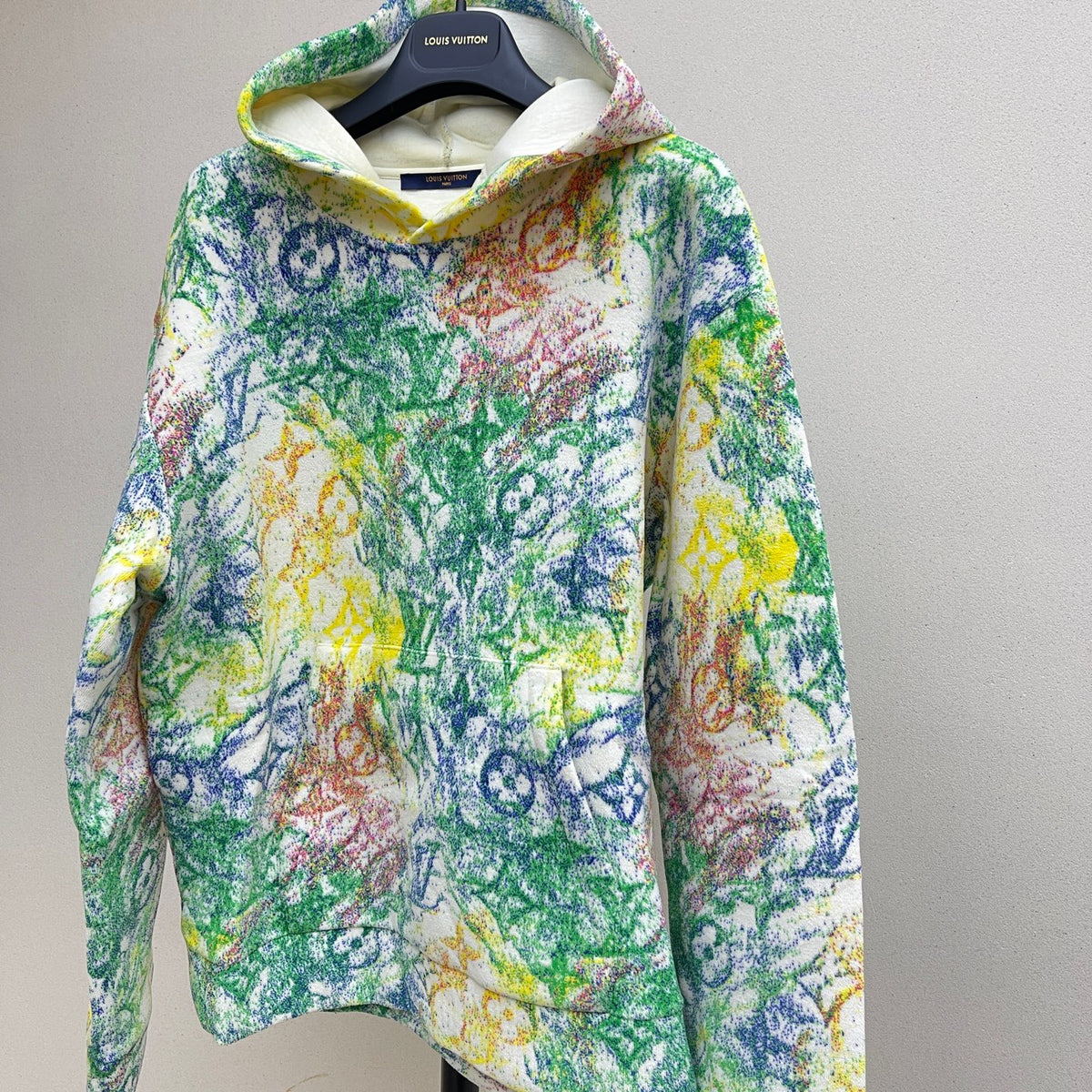 Louis Vuitton - Other - Cotton - Multicolour - (M)