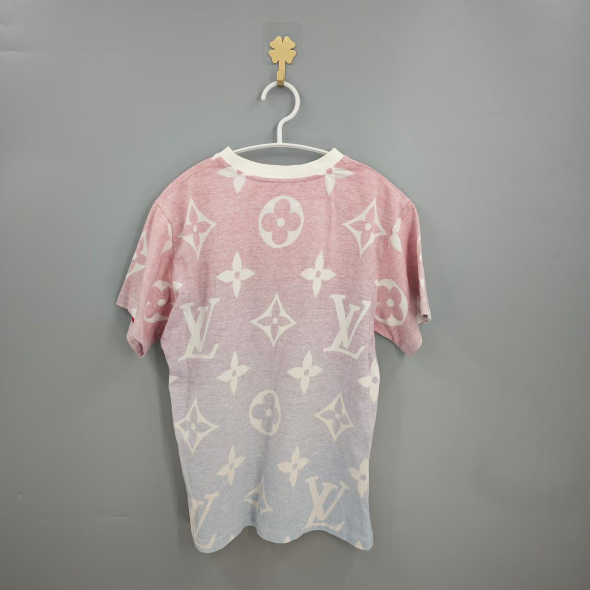 Louis Vuitton - Other - Cotton - Multicolour - (M)