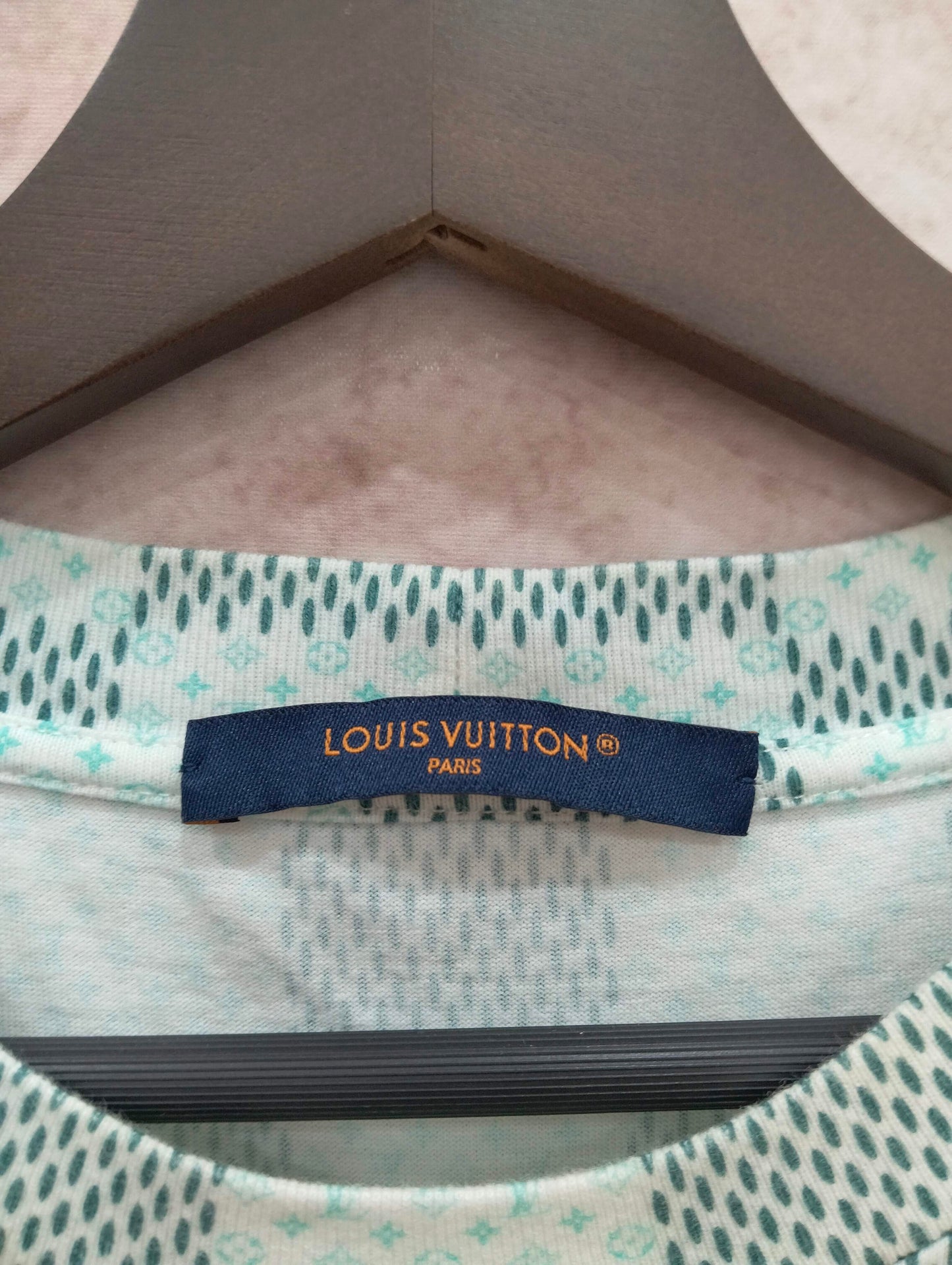Louis Vuitton - Other - Cotton - Multicolour - (M)