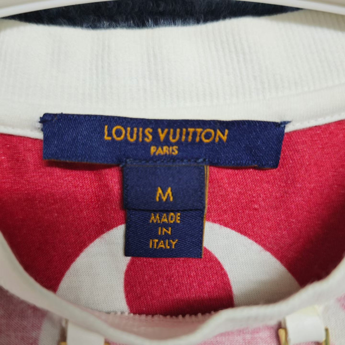 Louis Vuitton - Other - Cotton - Multicolour - (M)