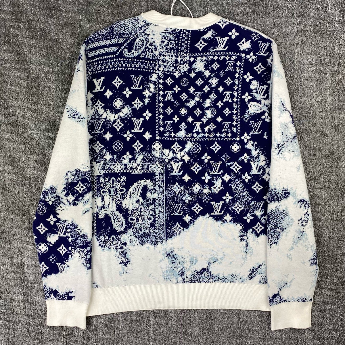 Louis Vuitton - Other - Cotton - Multicolour - (M)