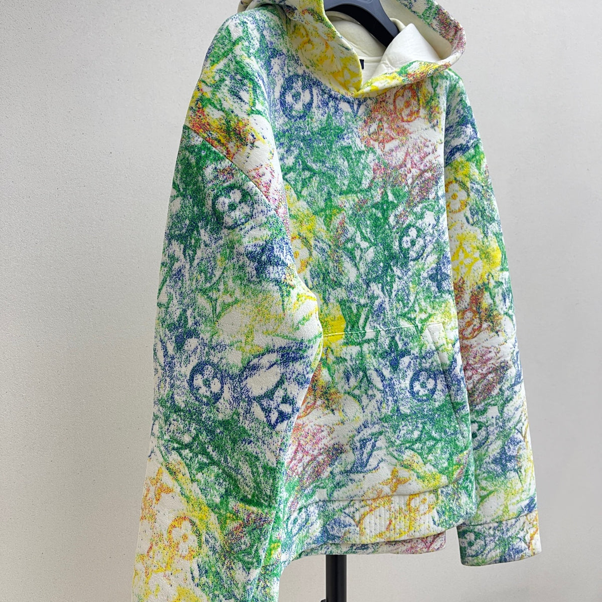 Louis Vuitton - Other - Cotton - Multicolour - (M)