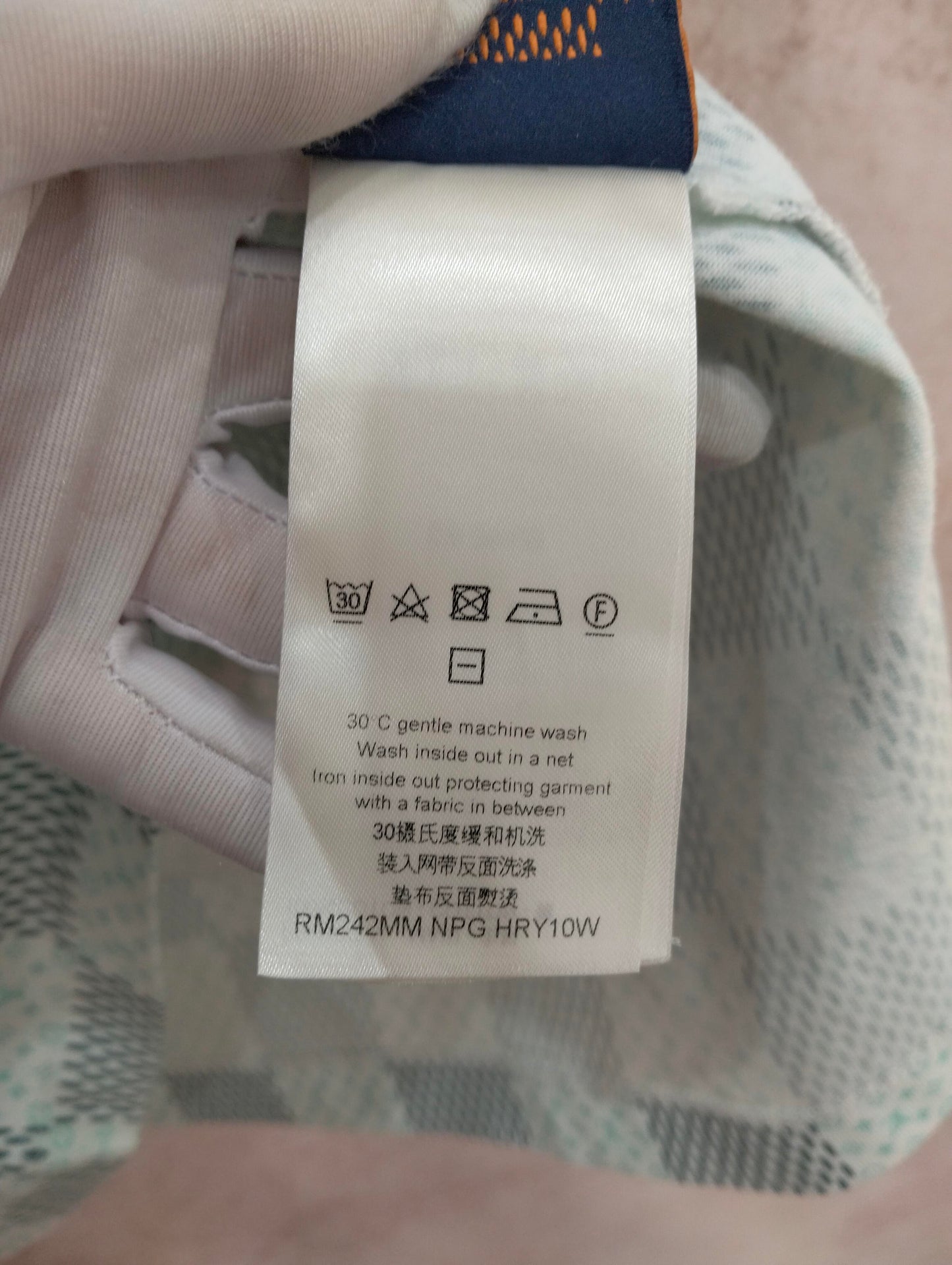 Louis Vuitton - Other - Cotton - Multicolour - (M)