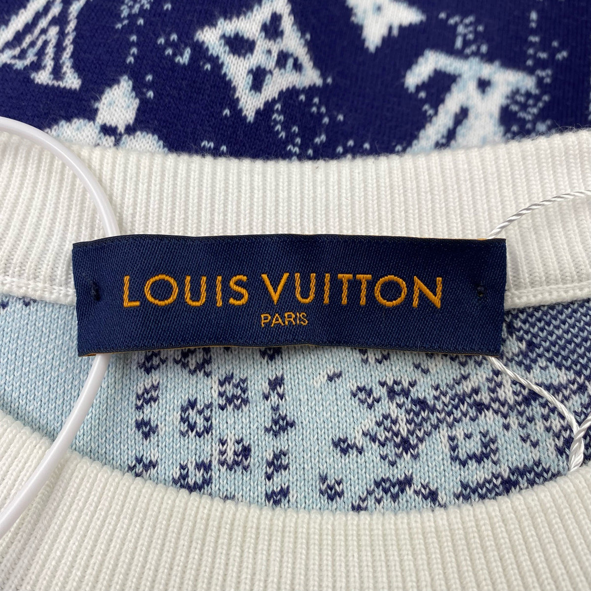 Louis Vuitton - Other - Cotton - Multicolour - (M)