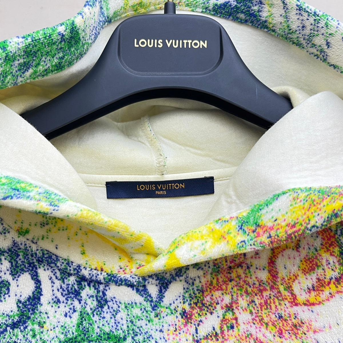 Louis Vuitton - Other - Cotton - Multicolour - (M)