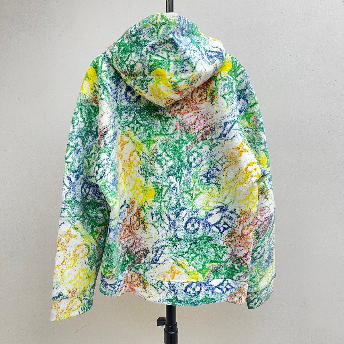 Louis Vuitton - Other - Cotton - Multicolour - (M)