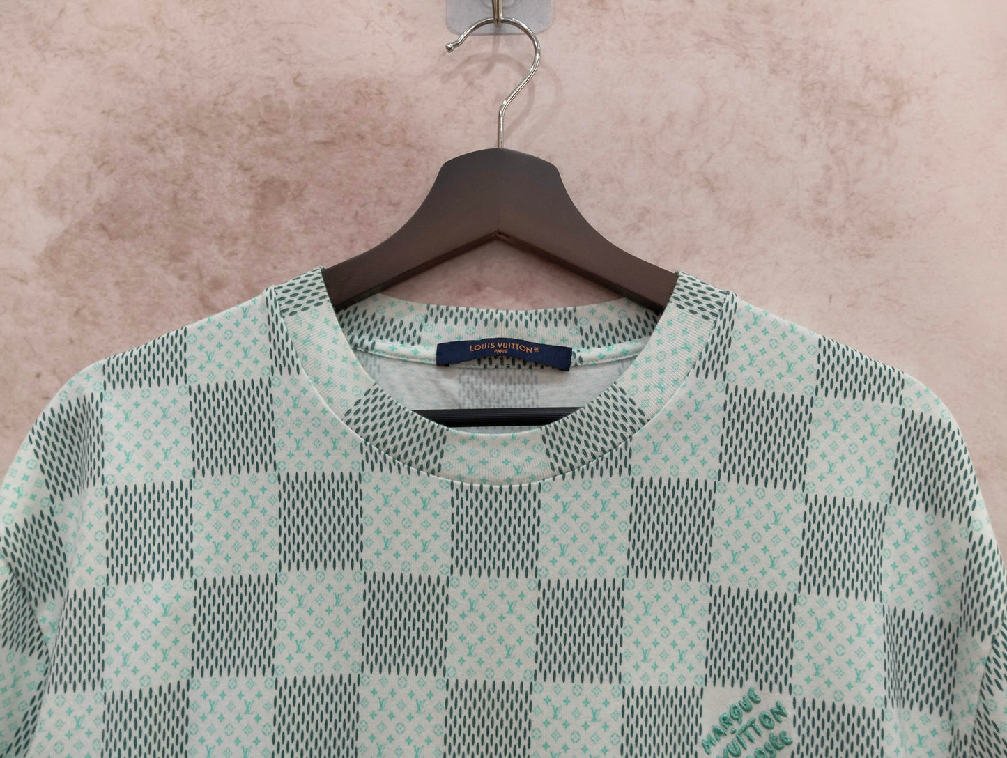 Louis Vuitton - Other - Cotton - Multicolour - (M)