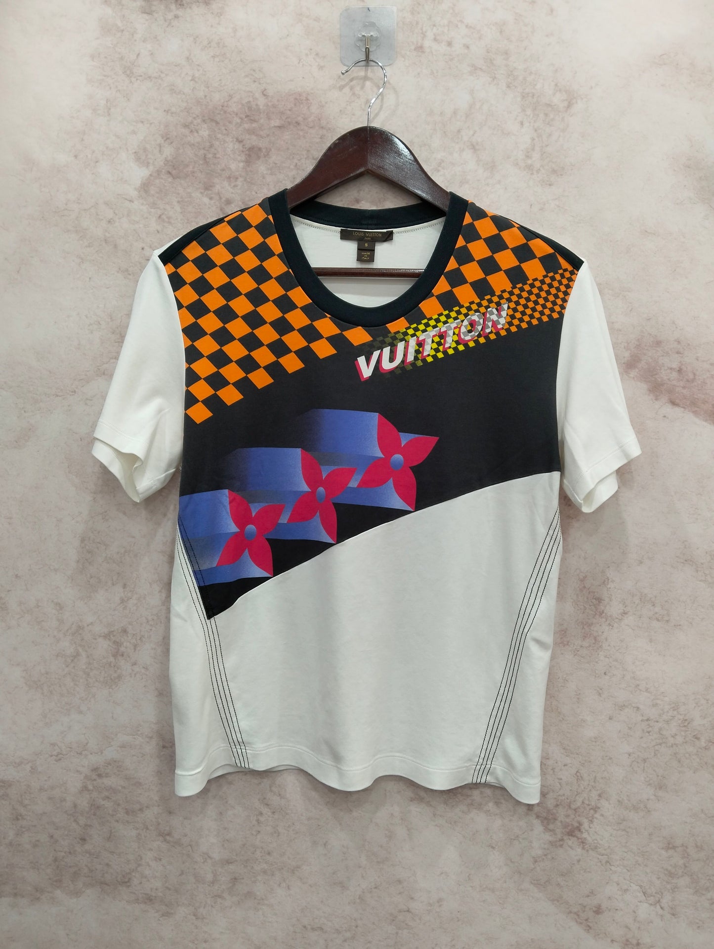 Louis Vuitton - Other - Cotton - Multicolour - (S)