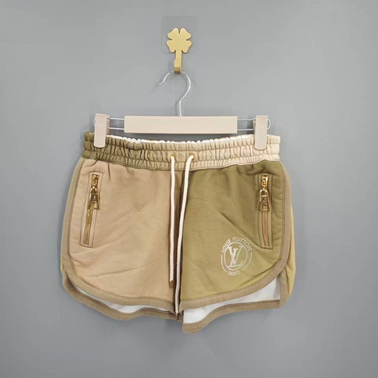 Louis Vuitton - Other - Cotton - Multicolour - (S)
