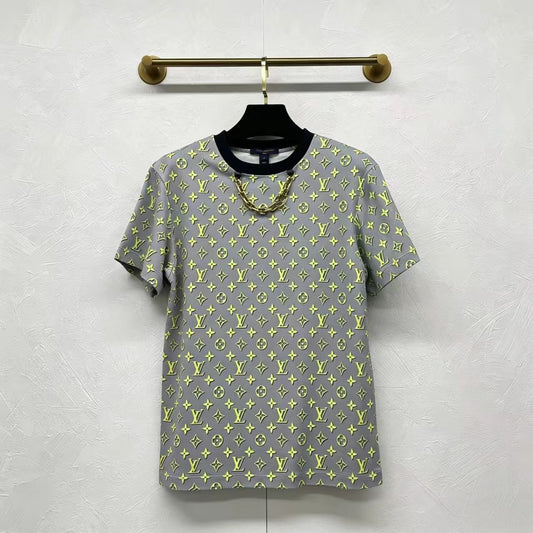 Louis Vuitton - Other - Cotton - Multicolour - (S)