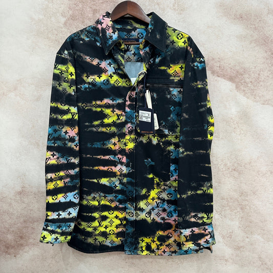 Louis Vuitton - Other - Cotton - Multicolour - (S)