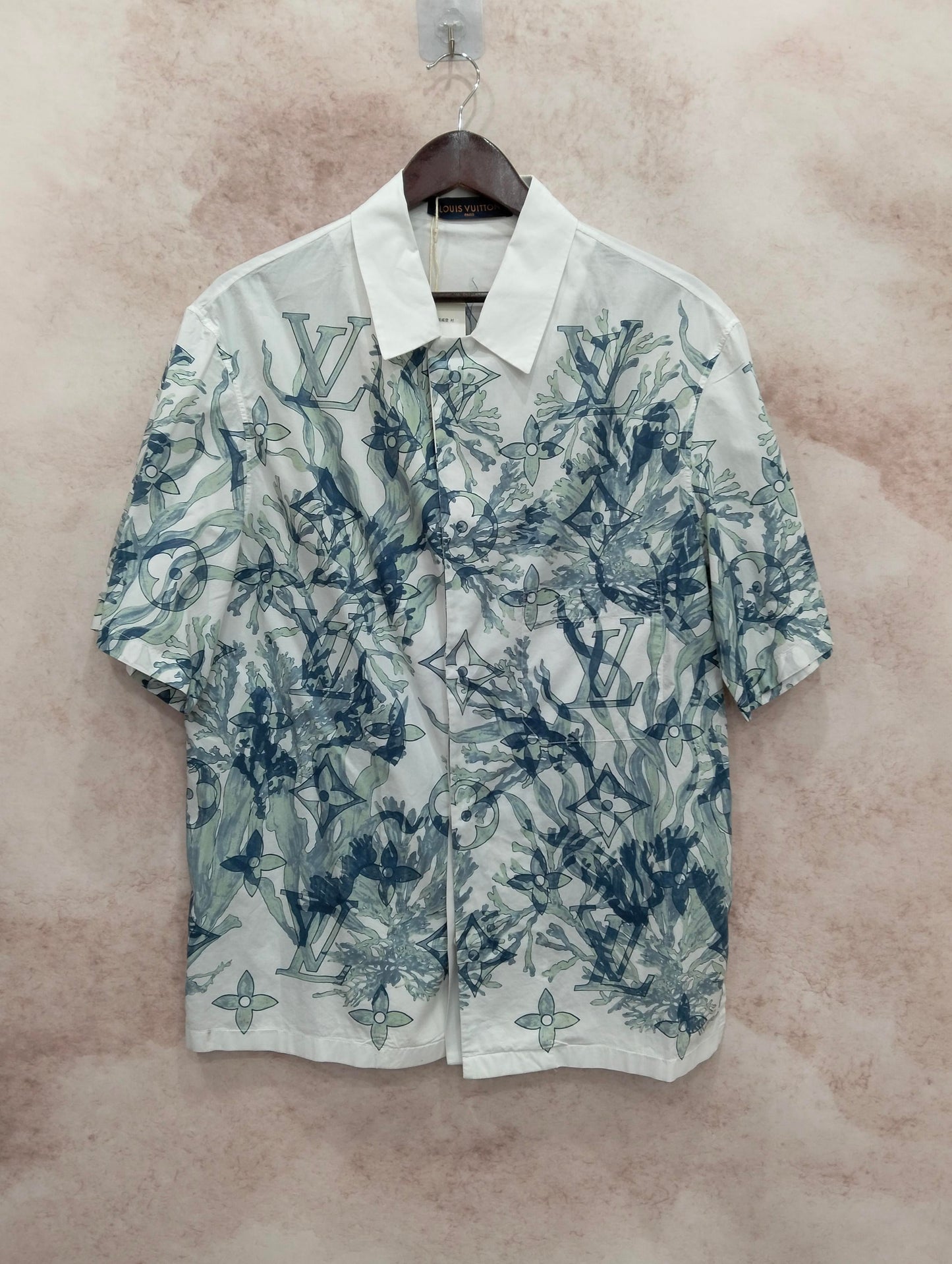 Louis Vuitton - Other - Cotton - Multicolour - (S)