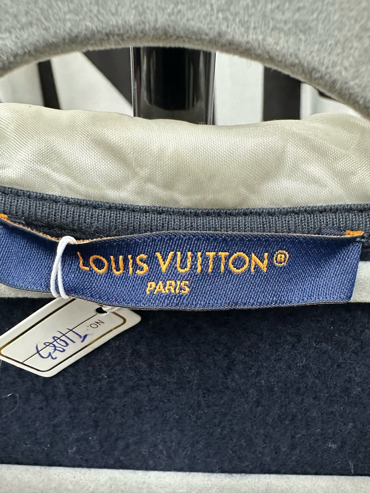 Louis Vuitton - Other - Cotton - Multicolour - (S)