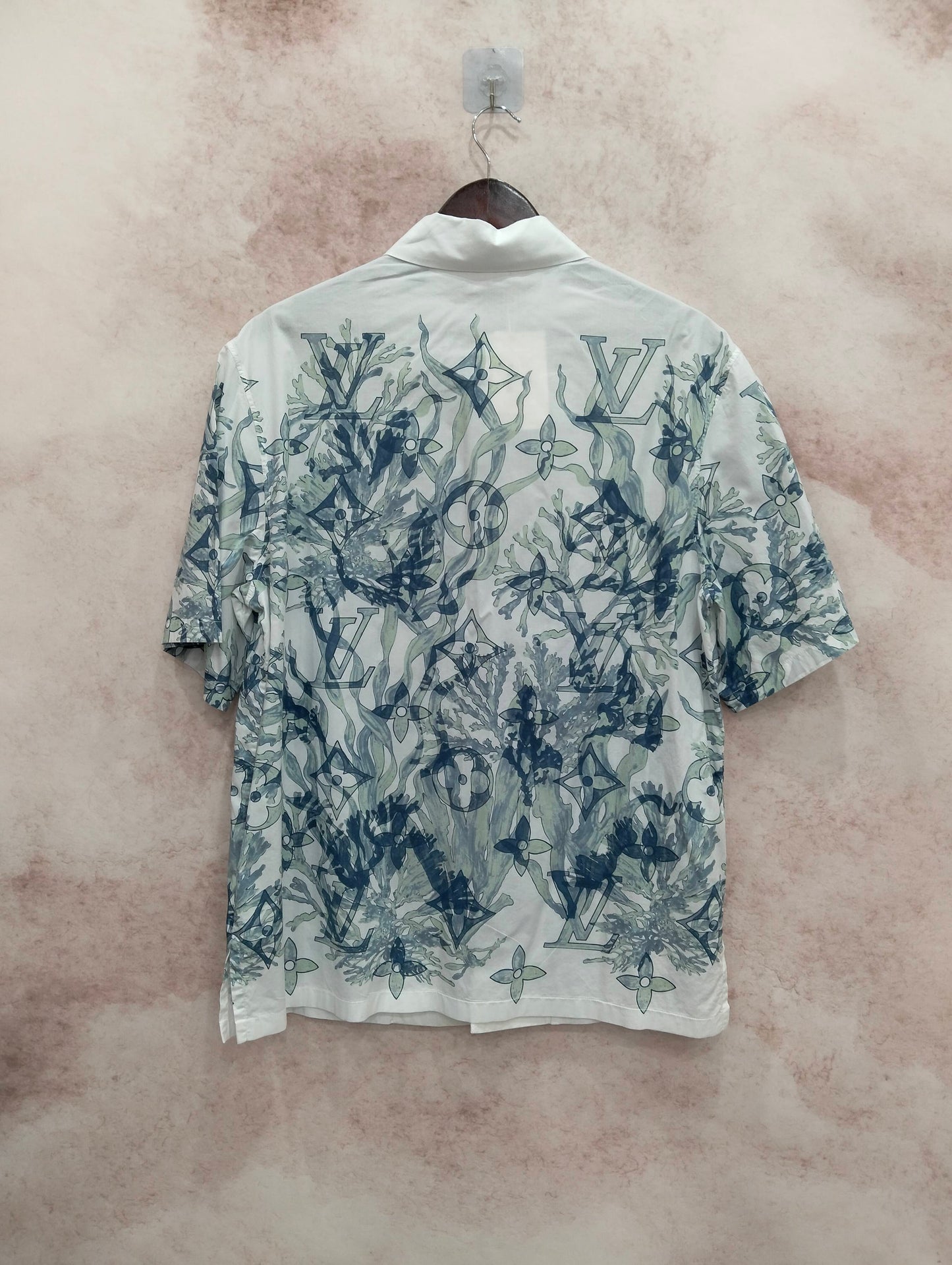 Louis Vuitton - Other - Cotton - Multicolour - (S)